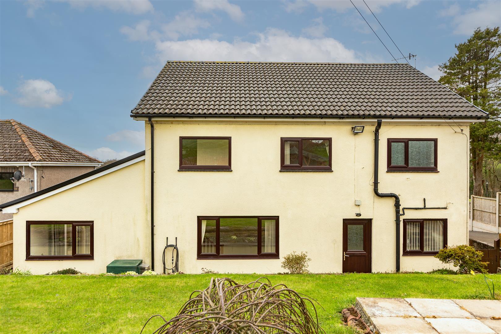Rhyd y pandy, Morriston, Swansea, SA6 6PA